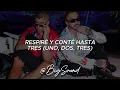 J Balvin, Bad Bunny - LA CANCIÓN (Letra)