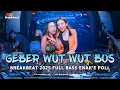 DJ PULANG KAMPUANG x COBALAH MENGERTI x BREAKBEAT 2025 FULL BASS WUT WUT 