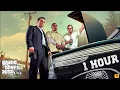 Lagu GTA V   Welcome to Los Santos 1 HOUR
