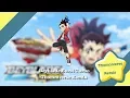 Download Lagu Beyblade Burst Turbo - Theme Song Remix