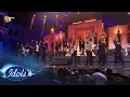 Top 7 Reveal: A Show-stopping opening | Idols SA Season 13 Mp3 Song Download