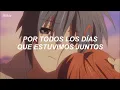 “de corazón a corazón”┊mac demarco ↬ heart to heart「AMV」(sub. español)