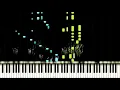Download Lagu BTS: No More Dream - Piano Cover