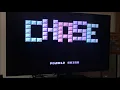 ESP32 TinyBasic II VGA and NES emulator on TV