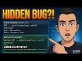 This HIDDEN Vulnerability Could Land You A Bug Bounty