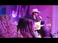 Jon Wolfe "boots on a dance floor"