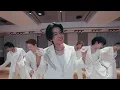 Runaway Baby / Bruno Mars-Dance Cover- THE JET BOY BANGERZ (CDTV ライブ！ライブ！ver.)