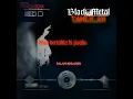 TAHLILAN|Dosa bertahta di jiwaku|Black Metal|Lirik