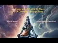 Download Lagu How did Lord Rudra Become Lord Shiva ?