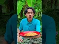 Mau makan mie, tapi nggak ada topping? Taburin Snack BonCabe Makaroni Krispi Lv 15 aja!