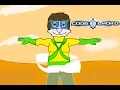 VIRTUALIZATION Code Lyoko 1
