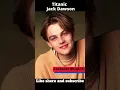 Download Lagu Leonardo DiCaprio's Age Transformation | Titanic Actor #shorts #howtheychanged  #transformationvideo