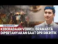 Download Lagu Keberadaan Verrell Bramasta Kala DPR Panen Kritik, Postingan Terakhir Putra Venna Melinda Disorot