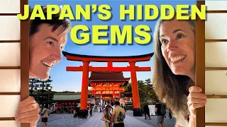 JAPAN – We’ve never made a video like this before.