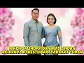 Lagu NIKEN SALINDRY DAN MAS LINDRA AKHIRNYA DI RESMIKAN MASYARAKAT TUBAN - 2L FOREVER