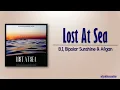 Download Lagu B.I, Bipolar Sunshine \u0026 Afgan - Lost At Sea (Illa Illa 2)