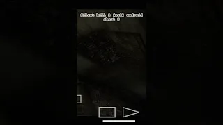Silent Hill 2 PS2 Android Short 5 Sh2 
