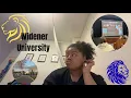 What to expect first week at Widener as Freshmen