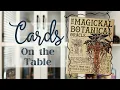 Magikal Botanical Oracle
