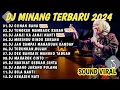Download Lagu DJ MINANG TERBARU 2024 FULL BASS | VIRAL TIKTOK CIINAN BANA || TUNGKEK MAMBAOK RABAH