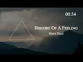 Madi Diaz - 'History Of A Feeling