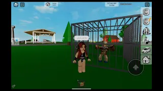 بدنا نروح مكان جديد اسمو حديقه حيوان مع ينت عمي 