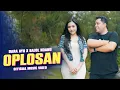 Download Lagu OPLOSAN - Dara Ayu X Bajol Ndanu | Tutupen Botolmu tutupen Oplosanmu (Official Music Video)