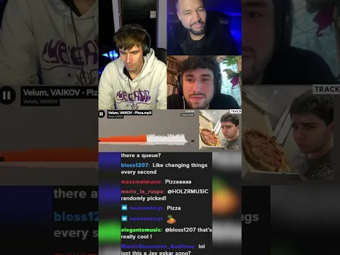 THE COMMUNITY COOKED! (Moksi &  Eleganto REACT TO DEMOS!)