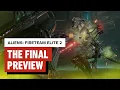 Aliens Fireteam Elite 2 - Final Impressions Before the Review