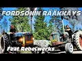Download Lagu RÄÄKÄTÄÄN MAJURIA REBELWERKSIN KANSSA!