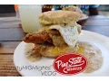Varsity Eats - Pine State Vlog