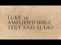 Luke 10 - Amplified Bible