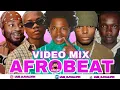 Download Lagu LATEST AFROBEAT VIDEO MIX 2025 | DJ CALVIN| SHODAY,KIDI,OLIVETHEBOY,kIZZ DANIEL,ASAKE,REMA,KOJO BLAQ