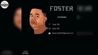 foster sinked ships
