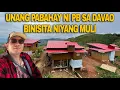 Download Lagu PINAKA UNANG PABAHAY NI PUGONG BYAHERO SA DAVAO BINISITA NYANG MULI