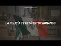 Molotov - Gimme Tha Power [Letra]