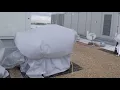 Footage from APS Internship part 2