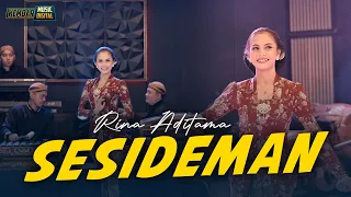 Rina Aditama - Sesideman - Kembar Campursari Sragenan ( Official Music Video )