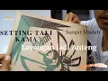 Download Lagu Tutorial Pasang Tali Kama Layangan Aduan | Tali Goci Anteng