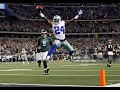 2012 EAGLES AT COWBOYS