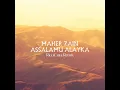 Download Lagu ASSALAMU ALAYKA MAHER ZAIN