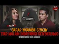 Download Lagu HAMPIR NIKAH SAMA GENDERUWO GARA2 NGAMBIL CINCIN DI KEBUN?! (Kisah Mistis Allea) | TIBA2 #109 MP3