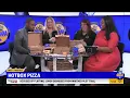 Tasty Takeout Hot Box Pizza