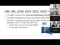 California Building Code 2022 Navigating the Latest Changes in Residential Structural Design