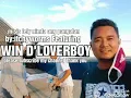 MISIS FELY NIMFA ANG PANGALAN | (itchyworms) | WIN D'LOVERBOY #ormoccity