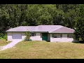 Zephyrhills FL Real Estate Photography - 7727 Bay Pines Dr Zephyrhills FL 33544