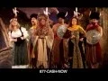 J G Wentworth Commercial - Viking Opera