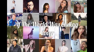 Download If The World Was Ending (Collective Cover) MP3