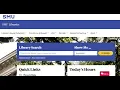 Introduction to Library Search