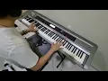 Oliver Heldens, Ian Asher & Sergio Mendes - Mas Que Nada (Jarel Gomes Piano)